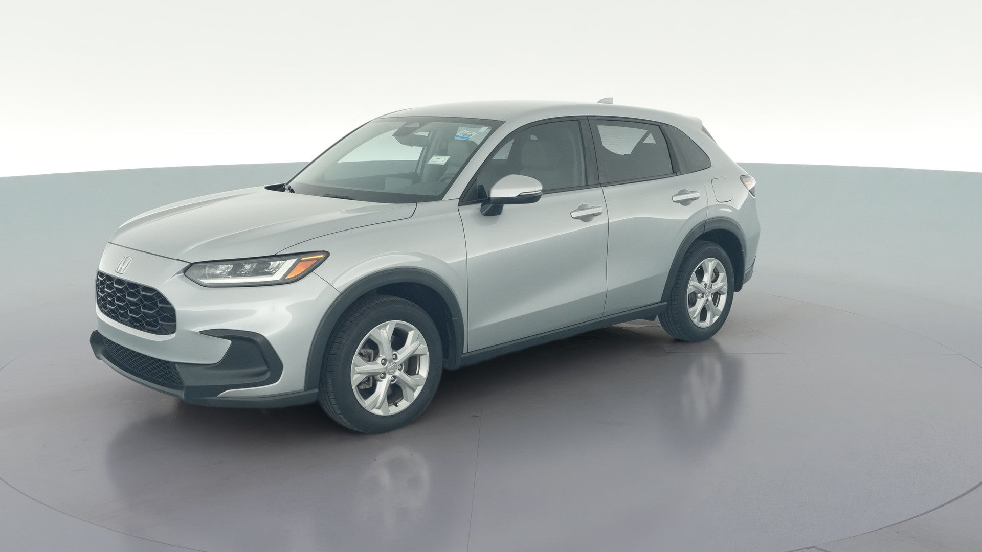 2023 Honda HR-V vehicle photo