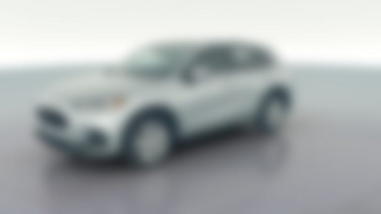 2023 Honda HR-V vehicle photo