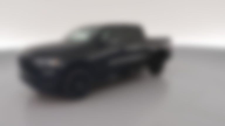 2020 Ram 1500 Crew Cab vehicle photo