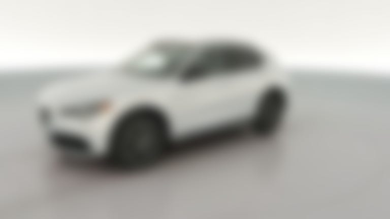 2024 Alfa Romeo Stelvio vehicle photo