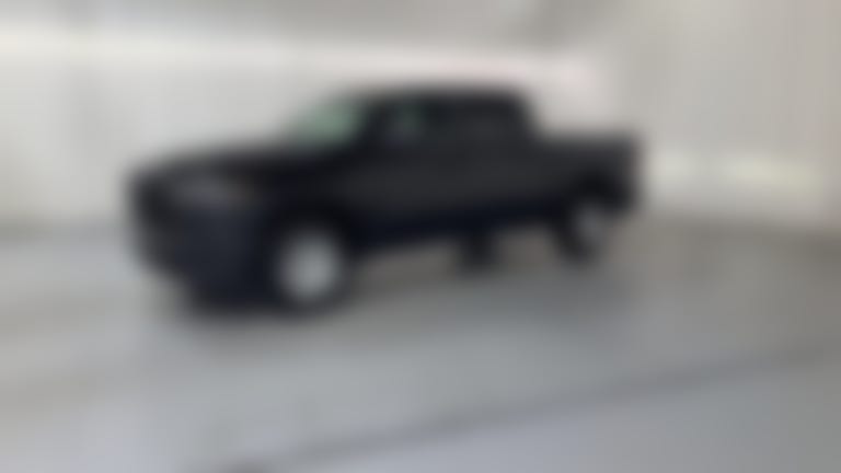 2026 Ram 1500 Crew Cab vehicle photo