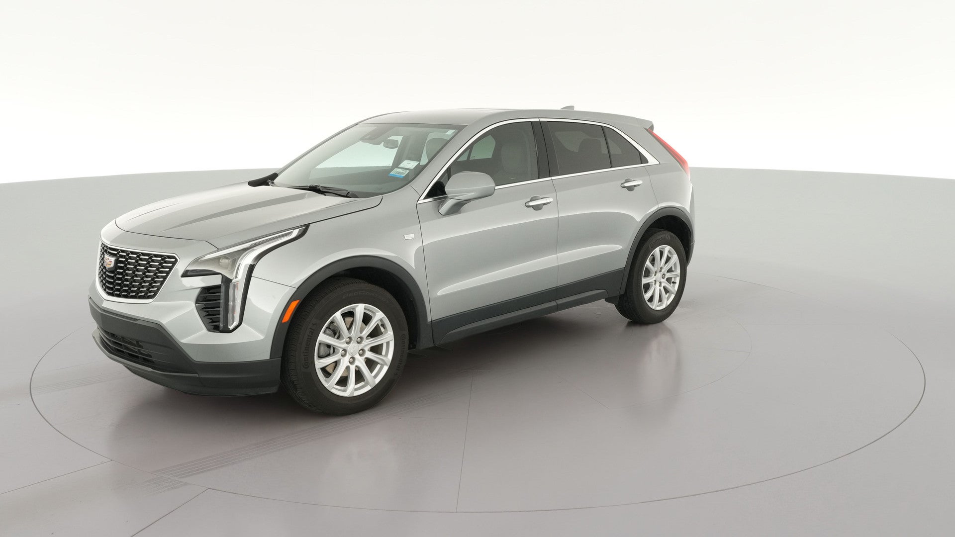 2023 Cadillac XT4 vehicle photo