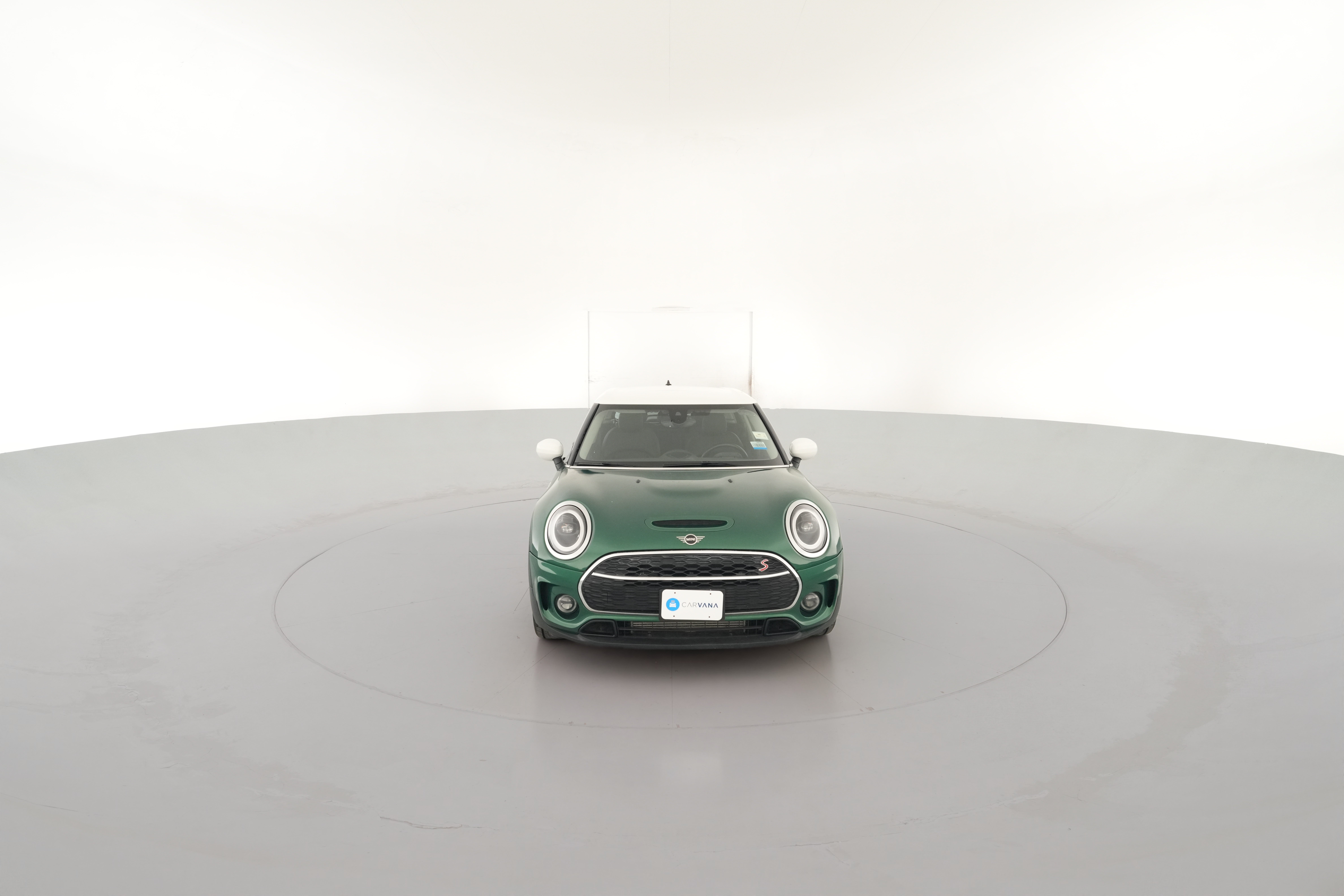 2023 MINI Clubman S - Photo 19