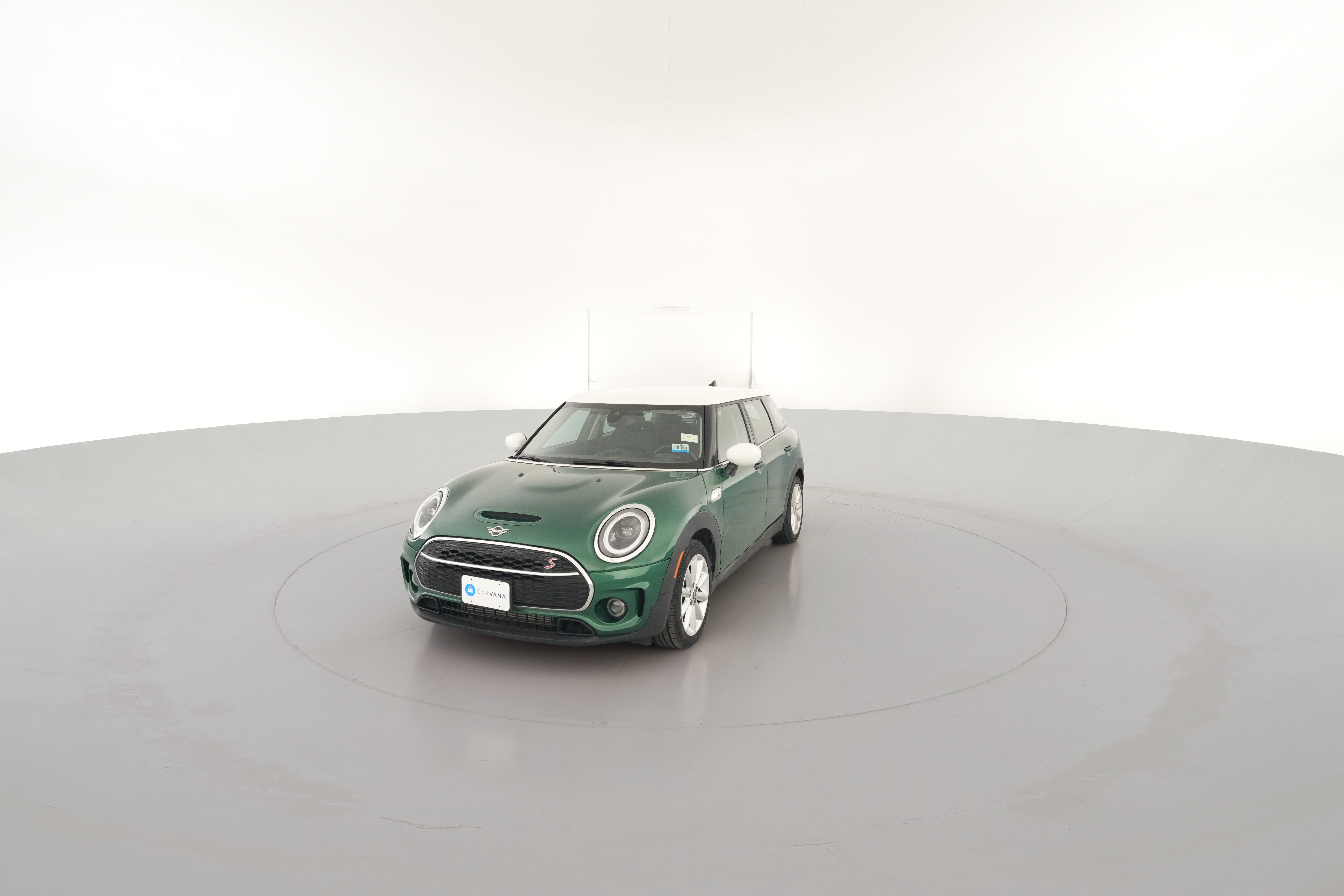 2023 MINI Clubman S - Photo 20