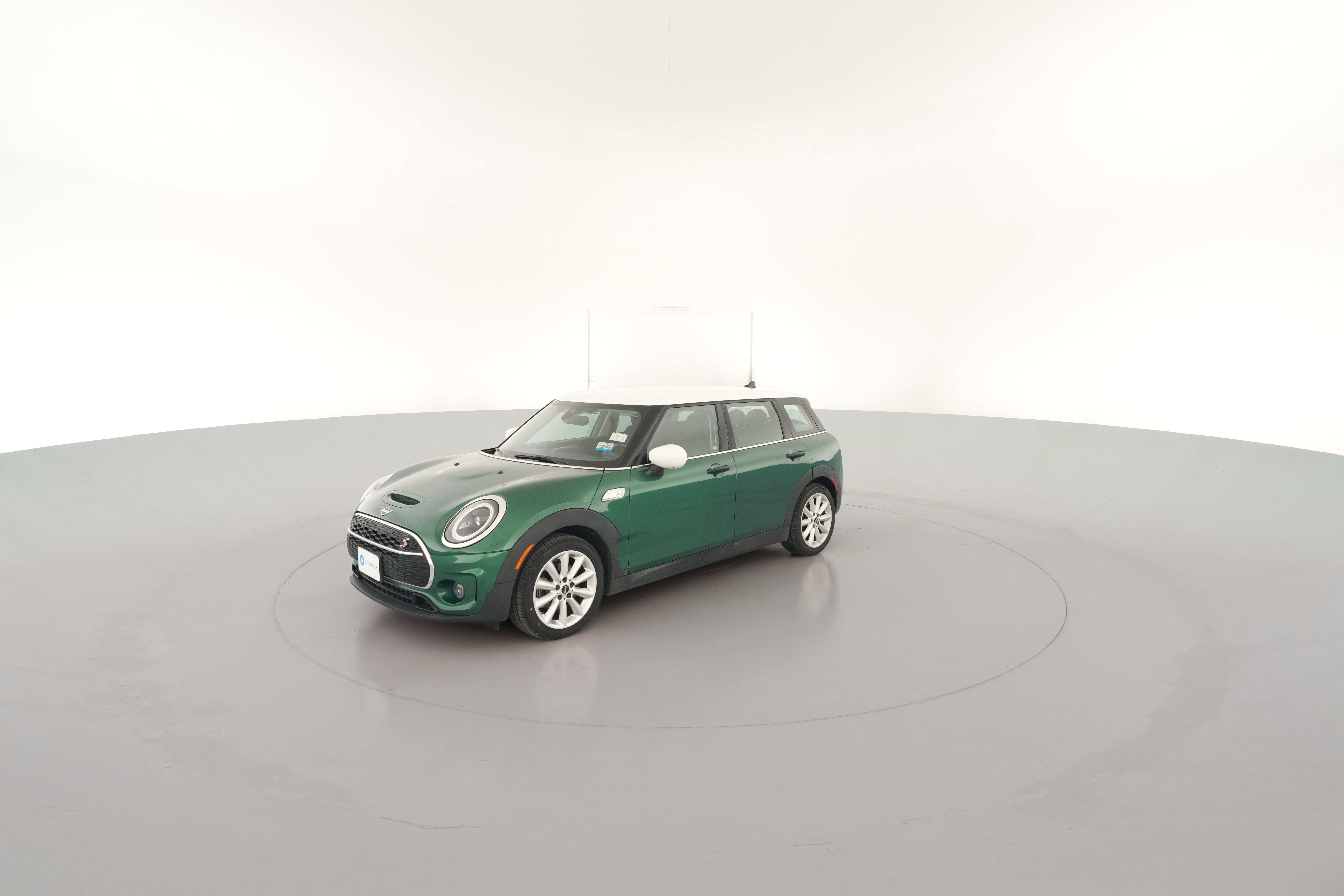 2023 MINI Clubman S - Photo 21