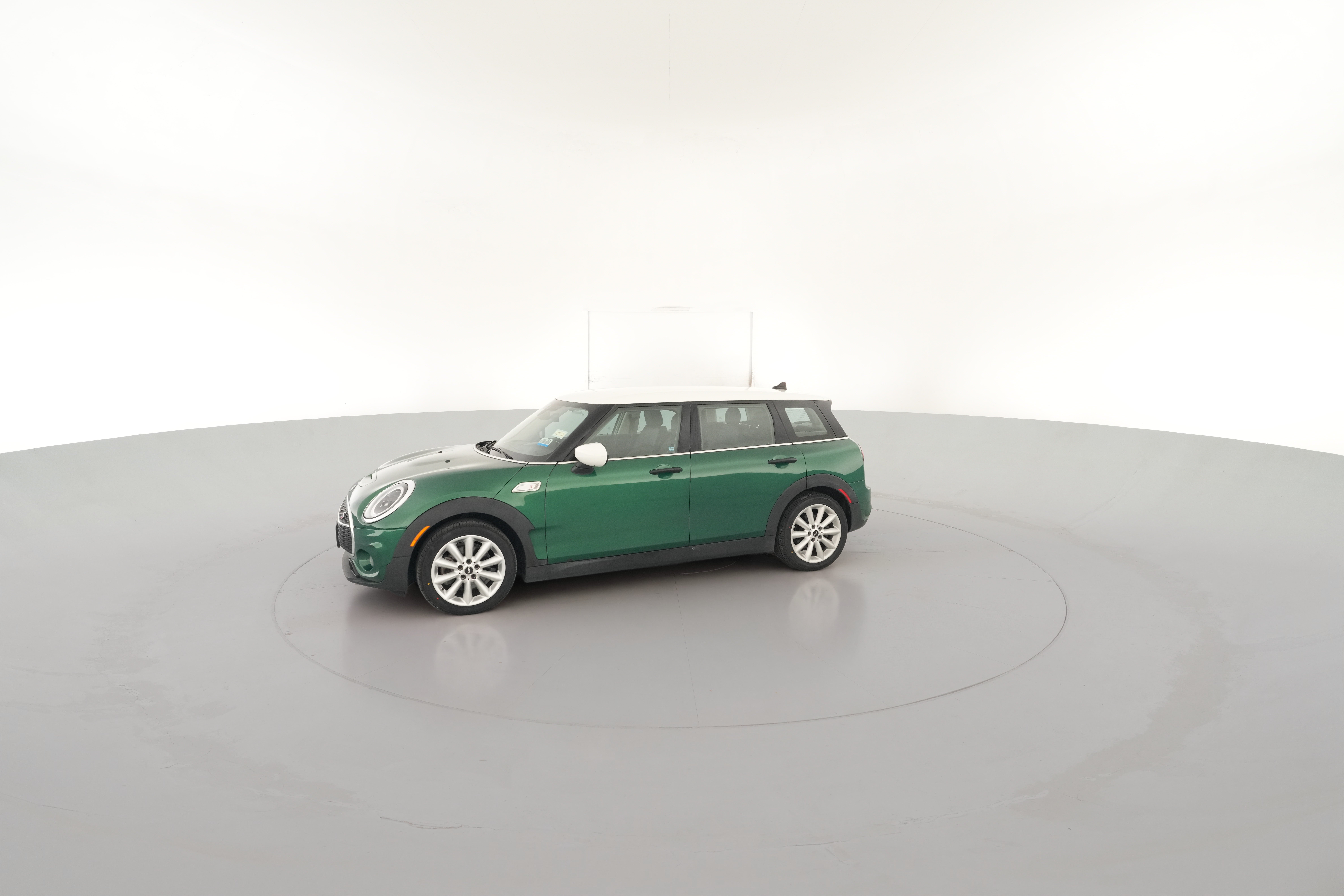 2023 MINI Clubman S - Photo 22