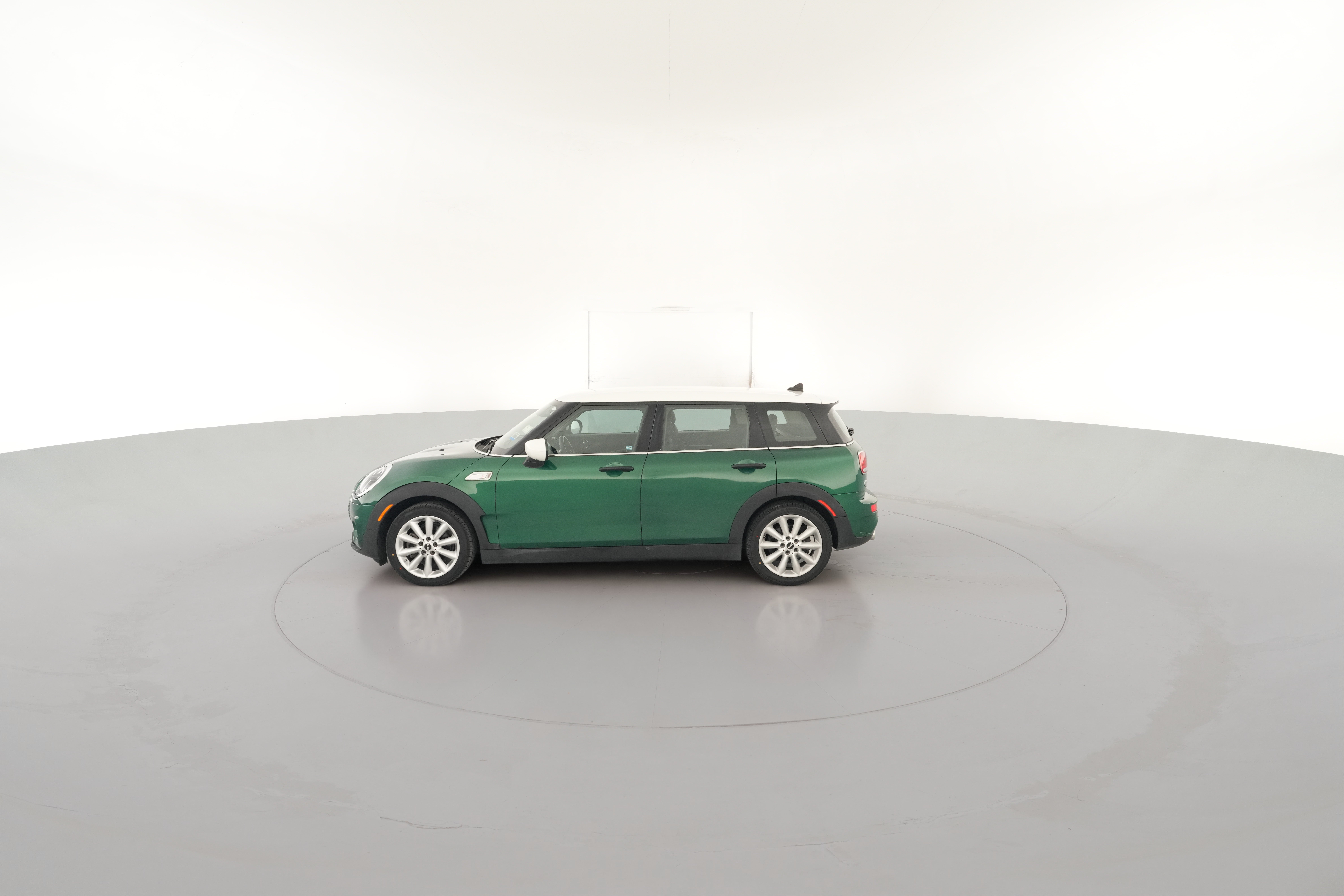 2023 MINI Clubman S - Photo 23