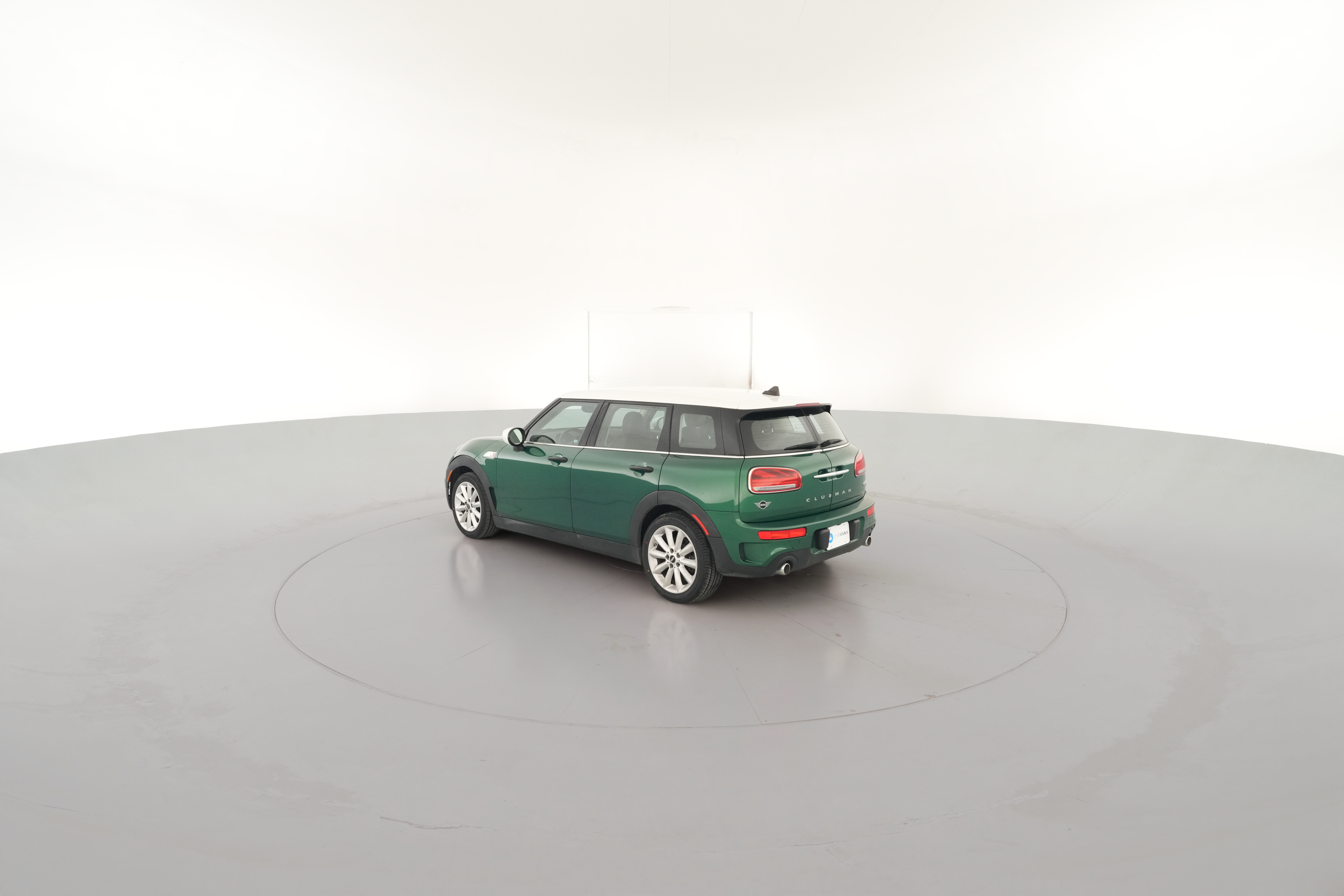2023 MINI Clubman S - Photo 25
