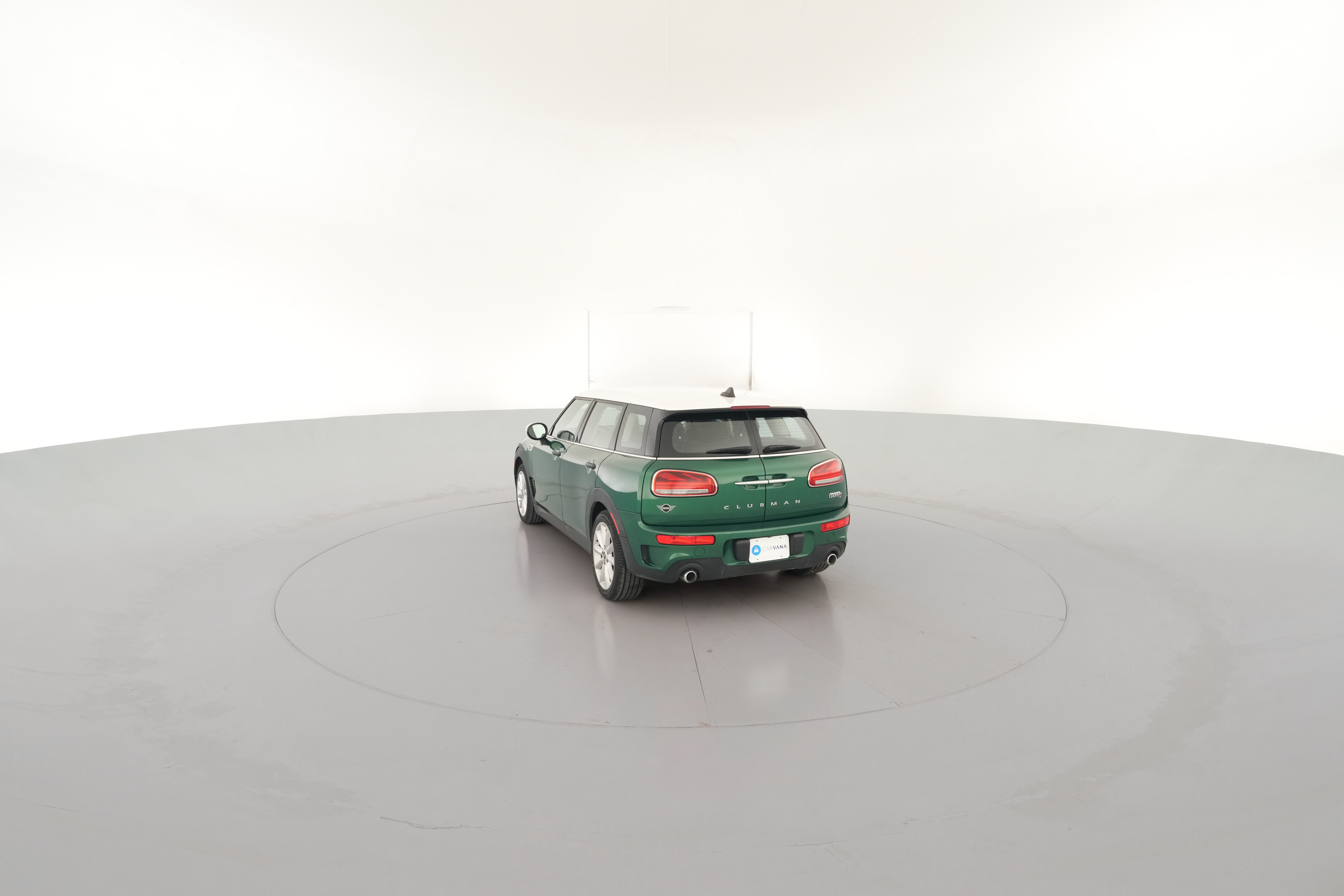 2023 MINI Clubman S - Photo 26