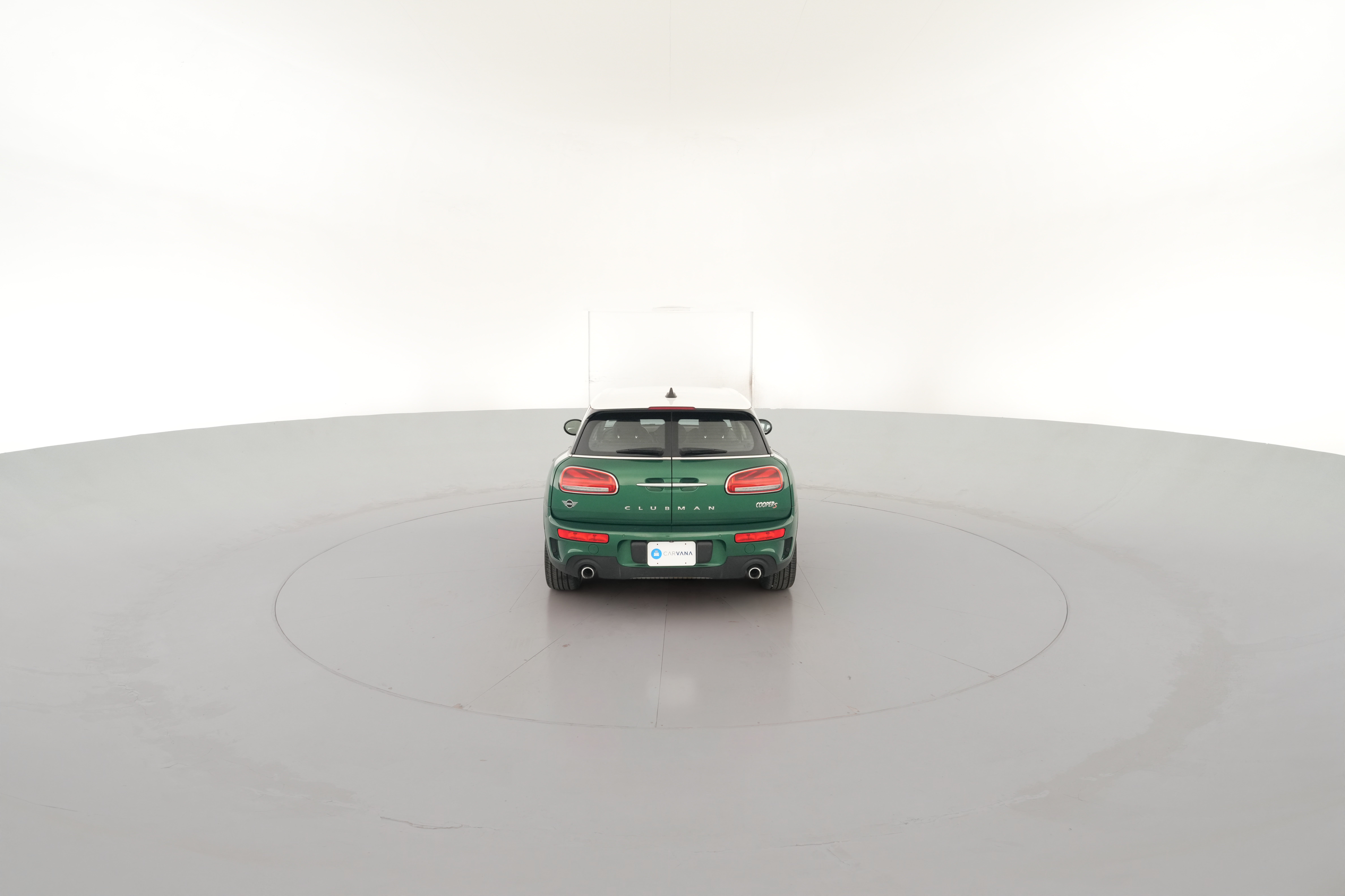 2023 MINI Clubman S - Photo 27