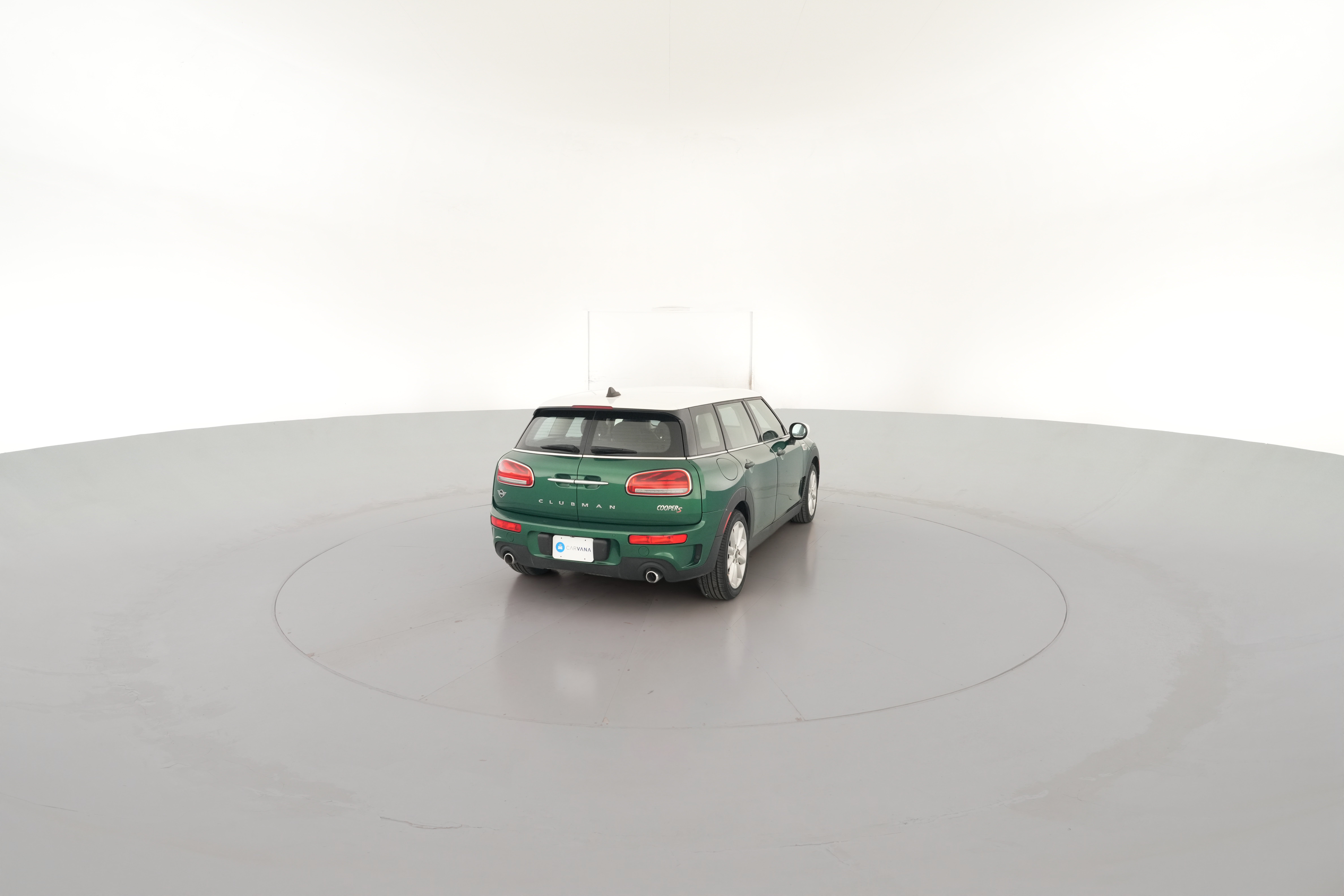 2023 MINI Clubman S - Photo 28