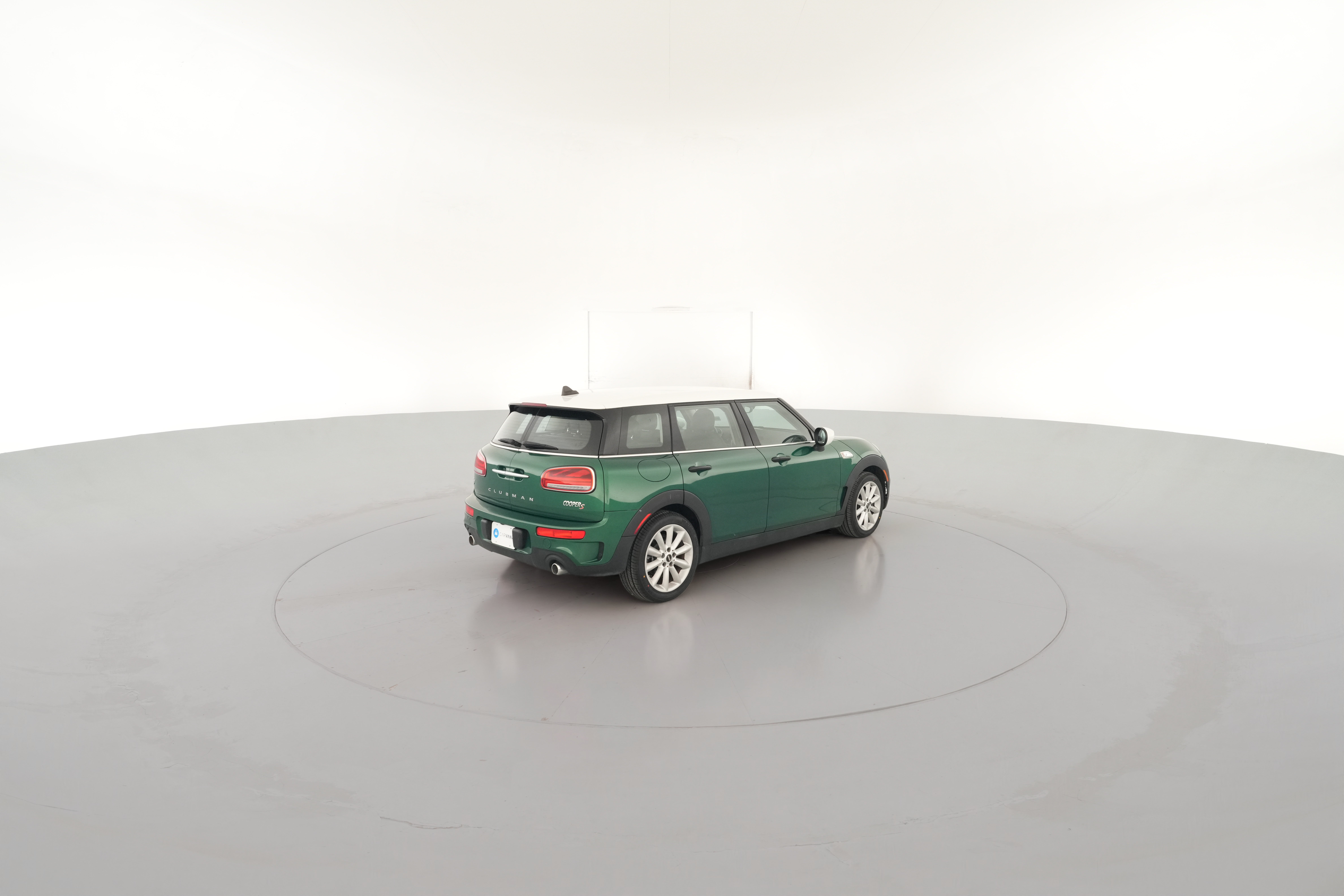 2023 MINI Clubman S - Photo 29