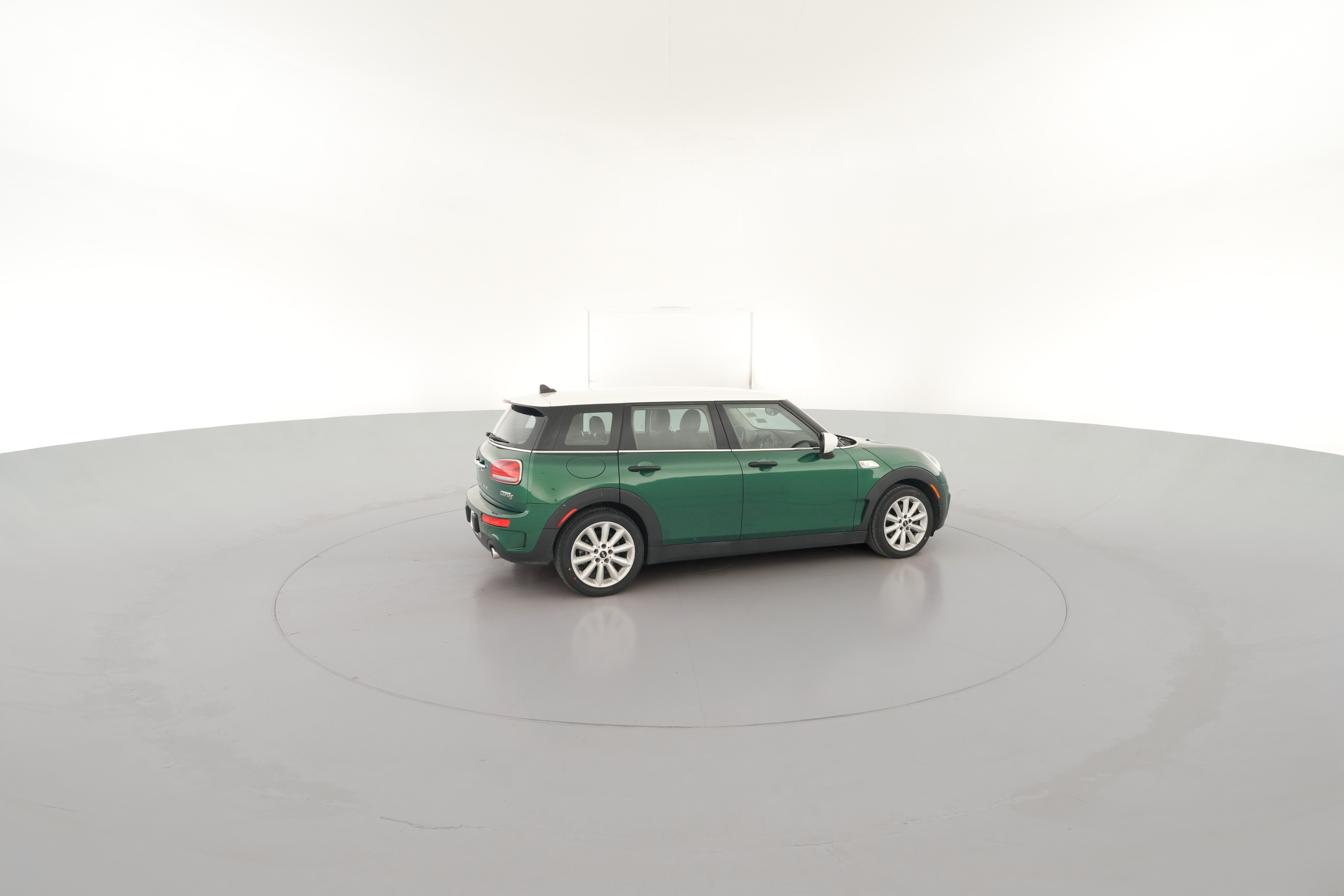 2023 MINI Clubman S - Photo 30