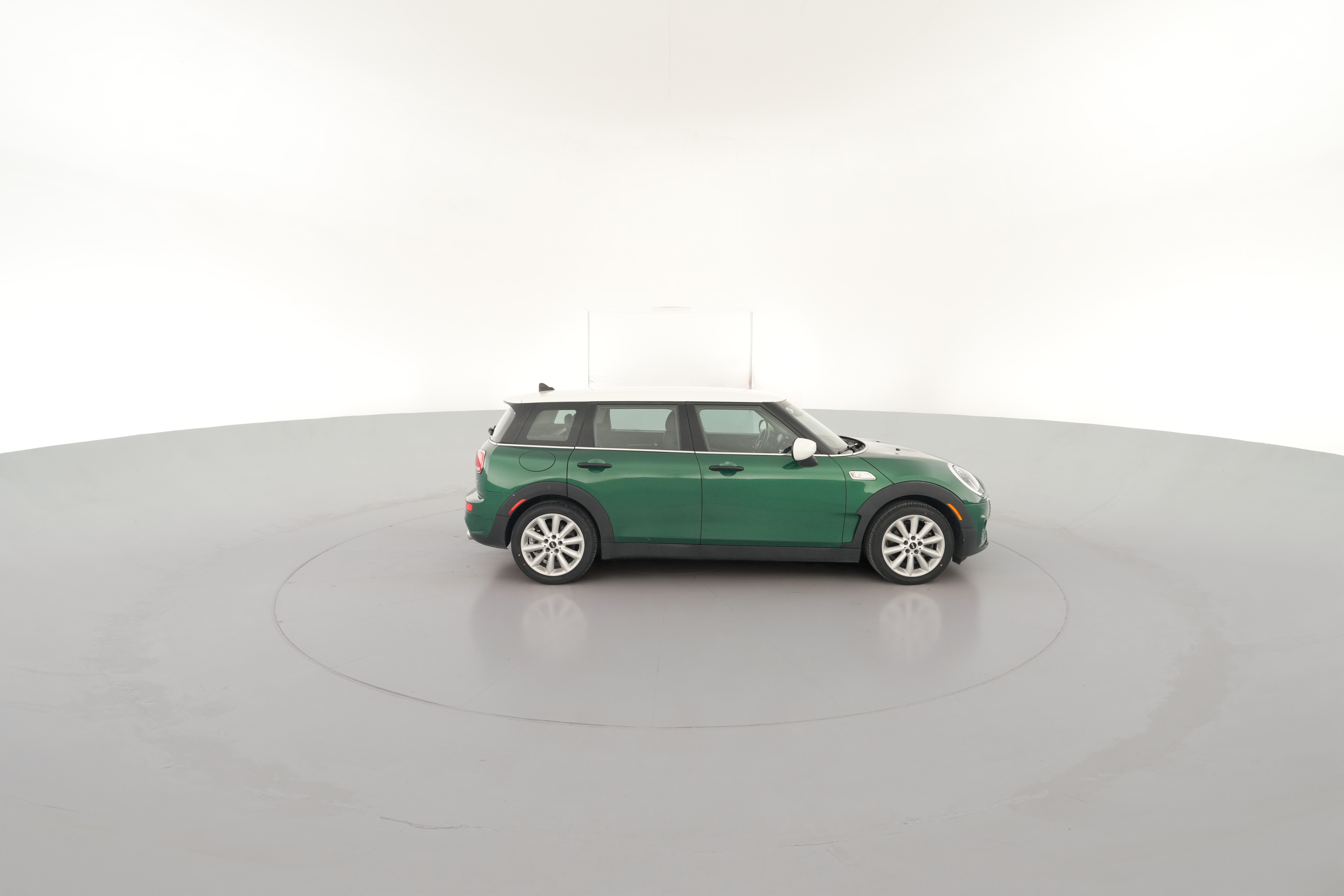 2023 MINI Clubman S - Photo 31