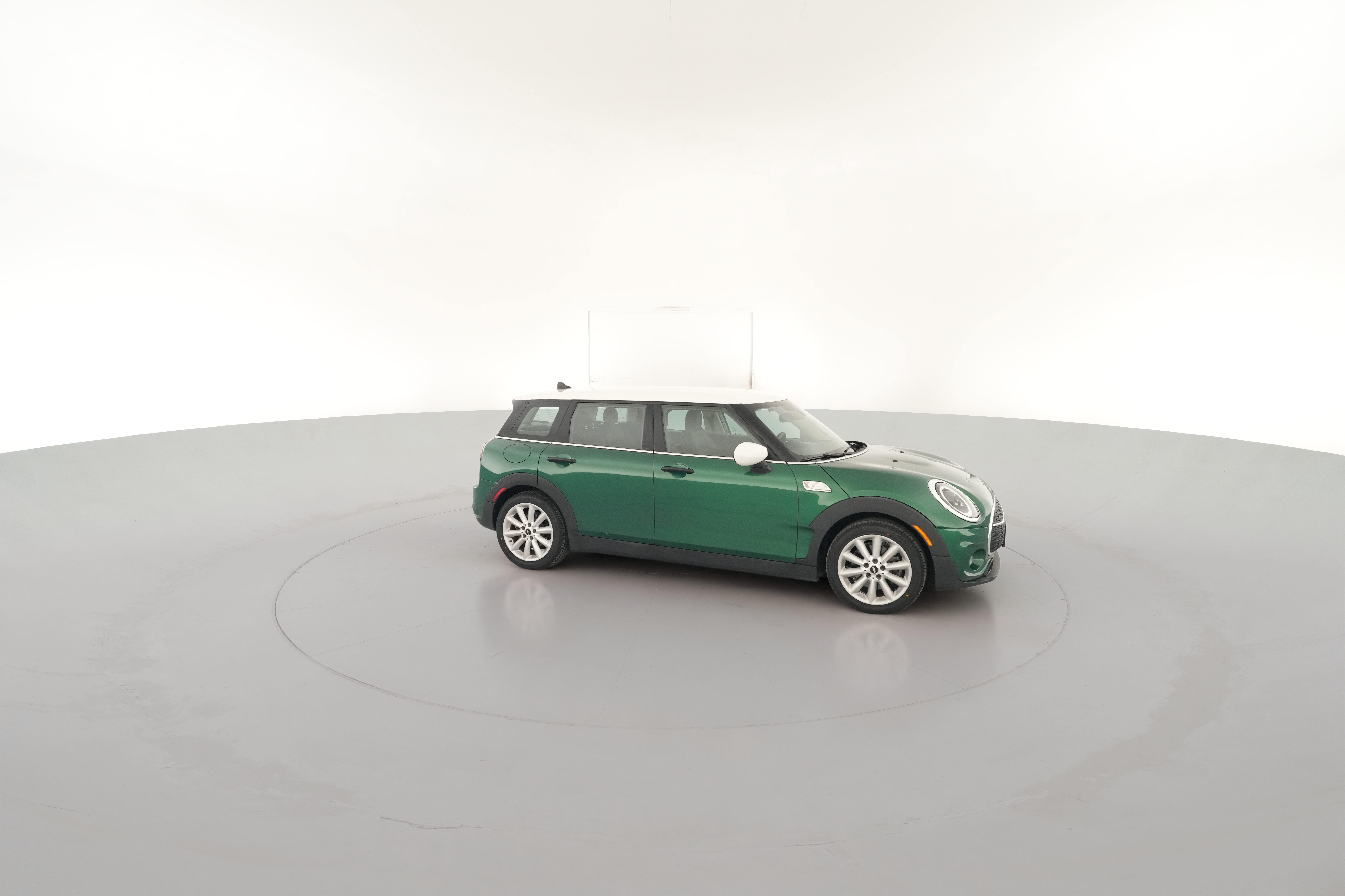 2023 MINI Clubman S - Photo 32