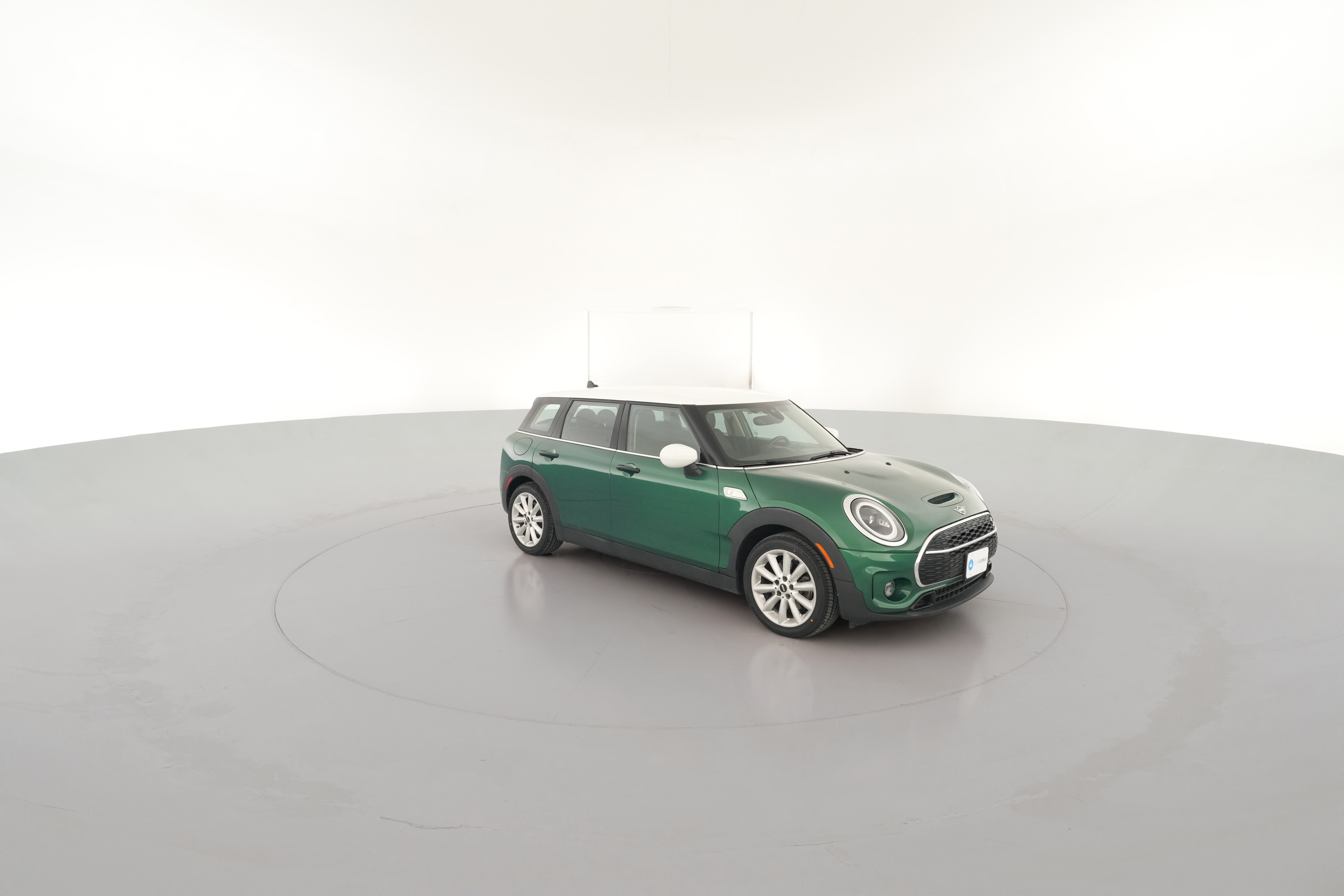2023 MINI Clubman S - Photo 33