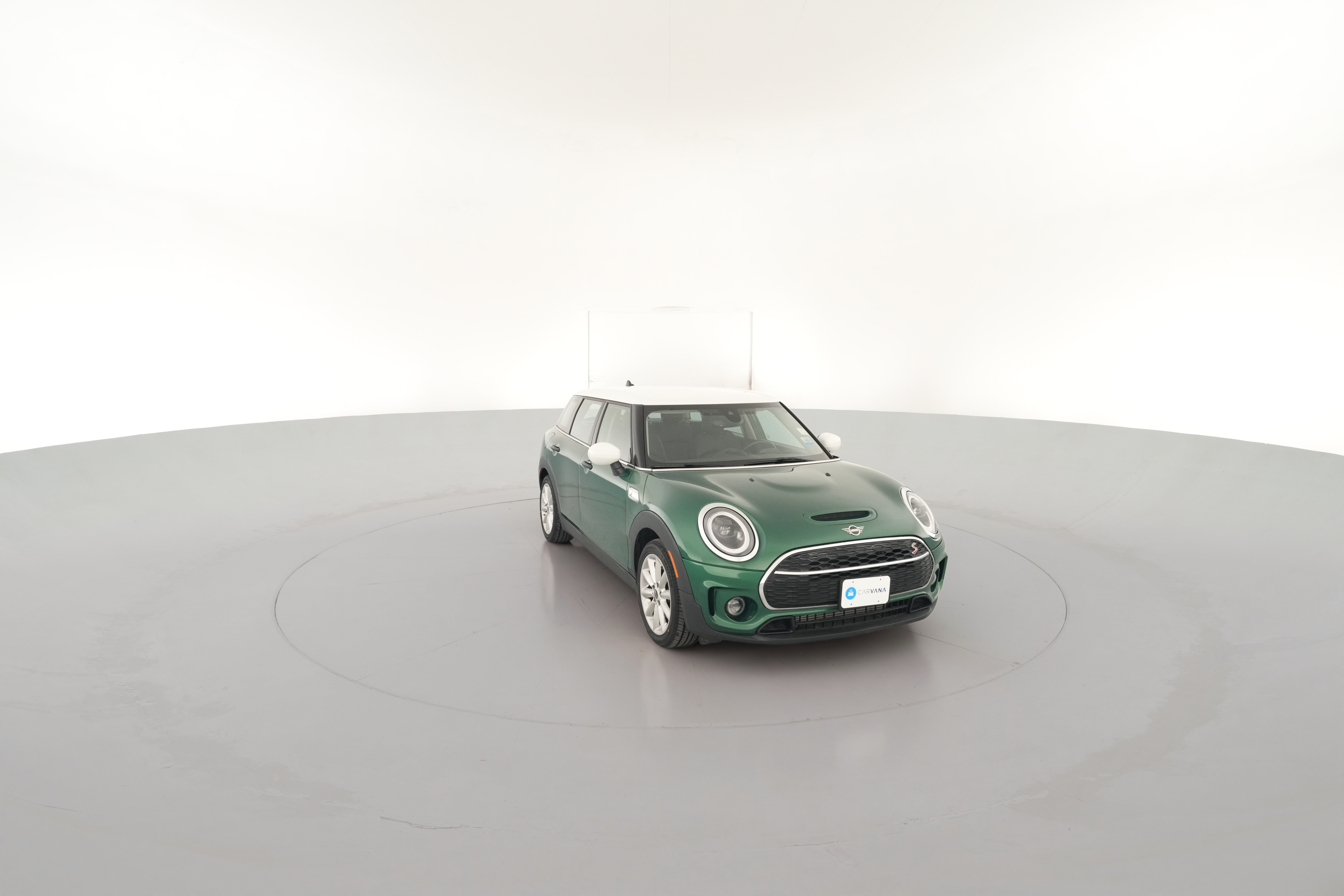 2023 MINI Clubman S - Photo 34