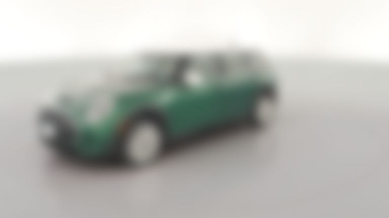 2023 MINI Clubman vehicle photo