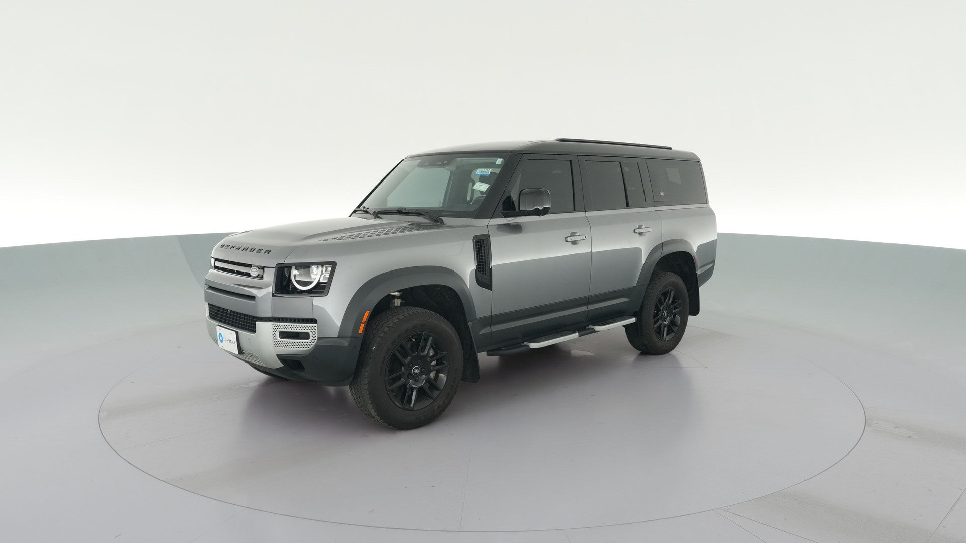 2023 Land Rover Defender 130 vehicle photo