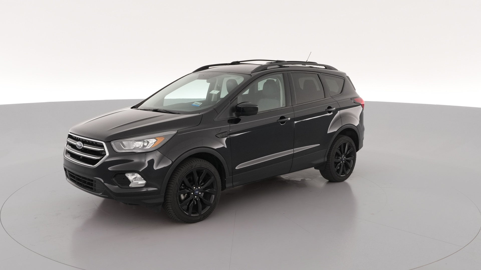 2019 Ford Escape vehicle photo