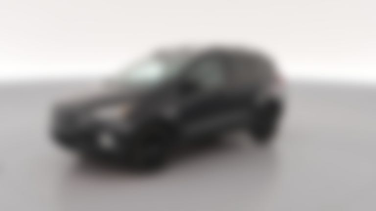 2019 Ford Escape vehicle photo