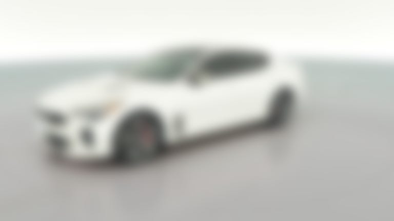 2019 Kia Stinger vehicle photo