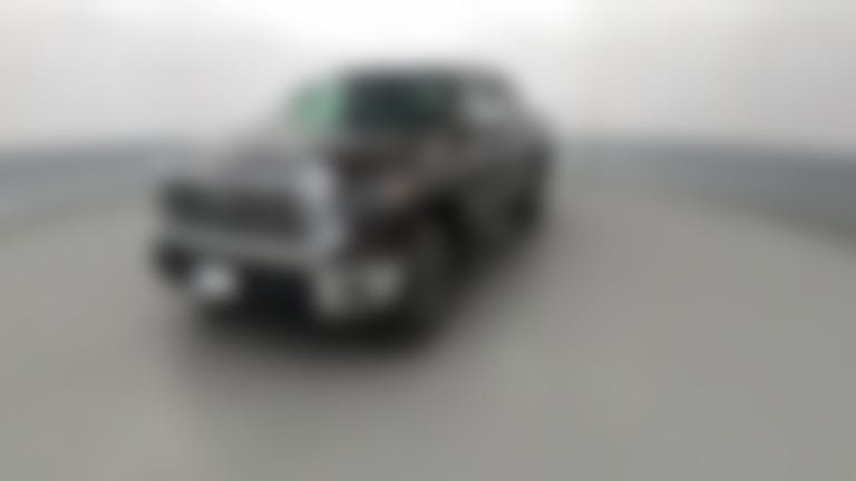 2020 Toyota Tundra CrewMax vehicle photo