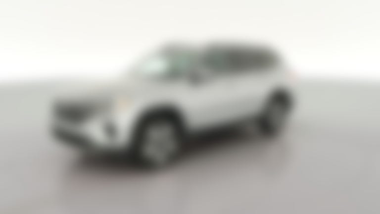 2025 Volkswagen Atlas vehicle photo