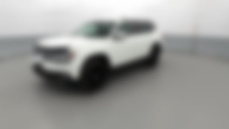 2018 Volkswagen Atlas vehicle photo