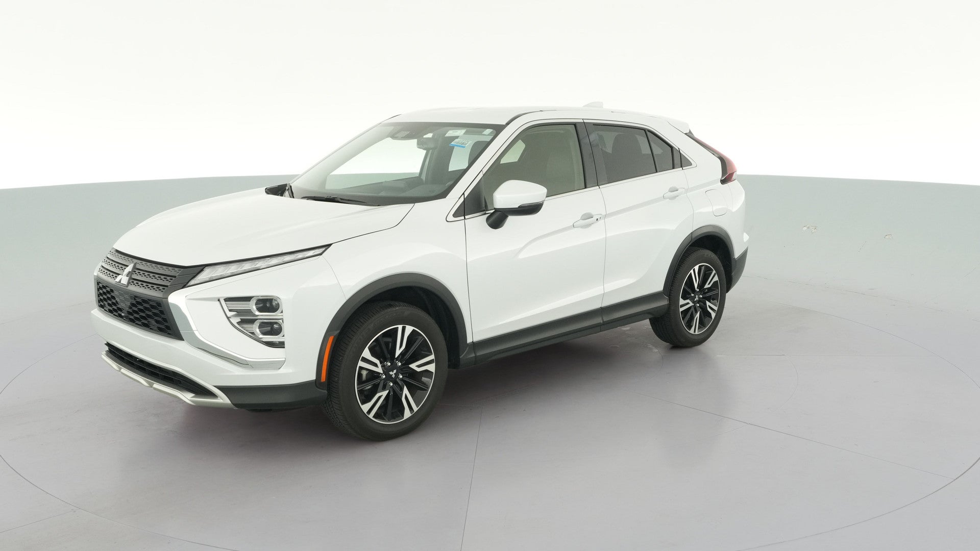 2024 Mitsubishi Eclipse Cross vehicle photo