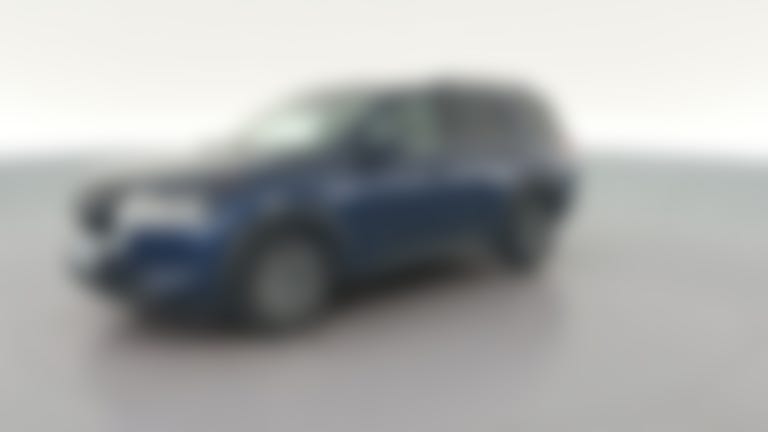 2025 Nissan Pathfinder vehicle photo