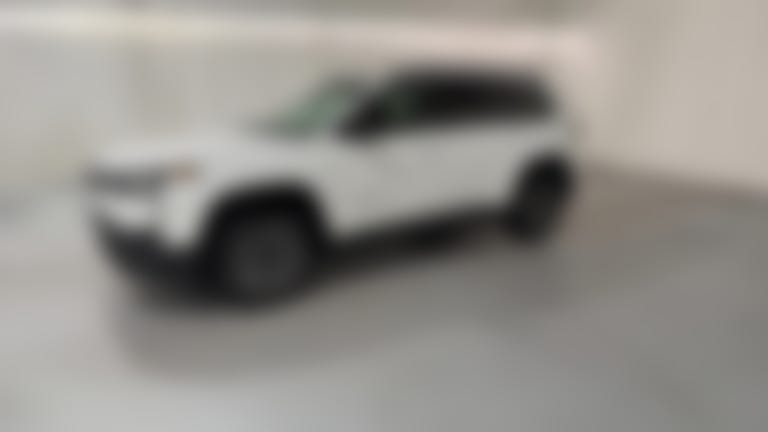 2026 Jeep Cherokee vehicle photo
