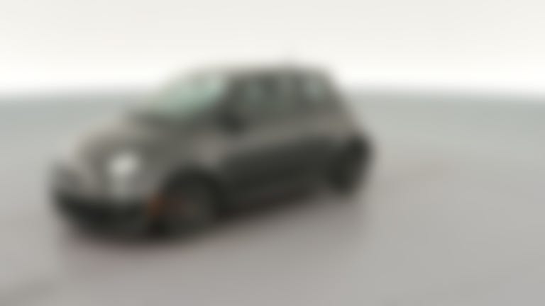 2019 FIAT 500 Abarth vehicle photo