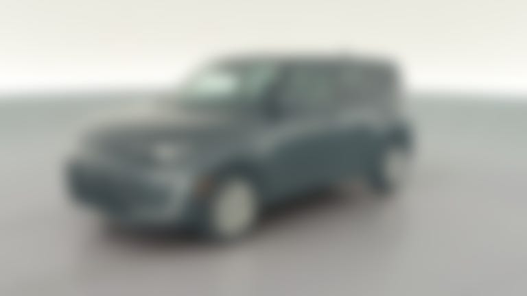 2025 Kia Soul vehicle photo