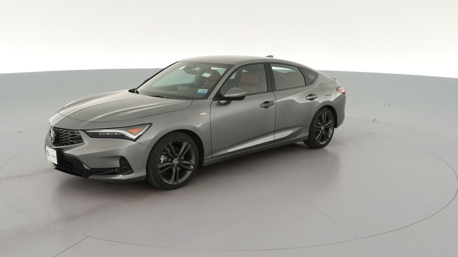 2024 Acura Integra vehicle photo