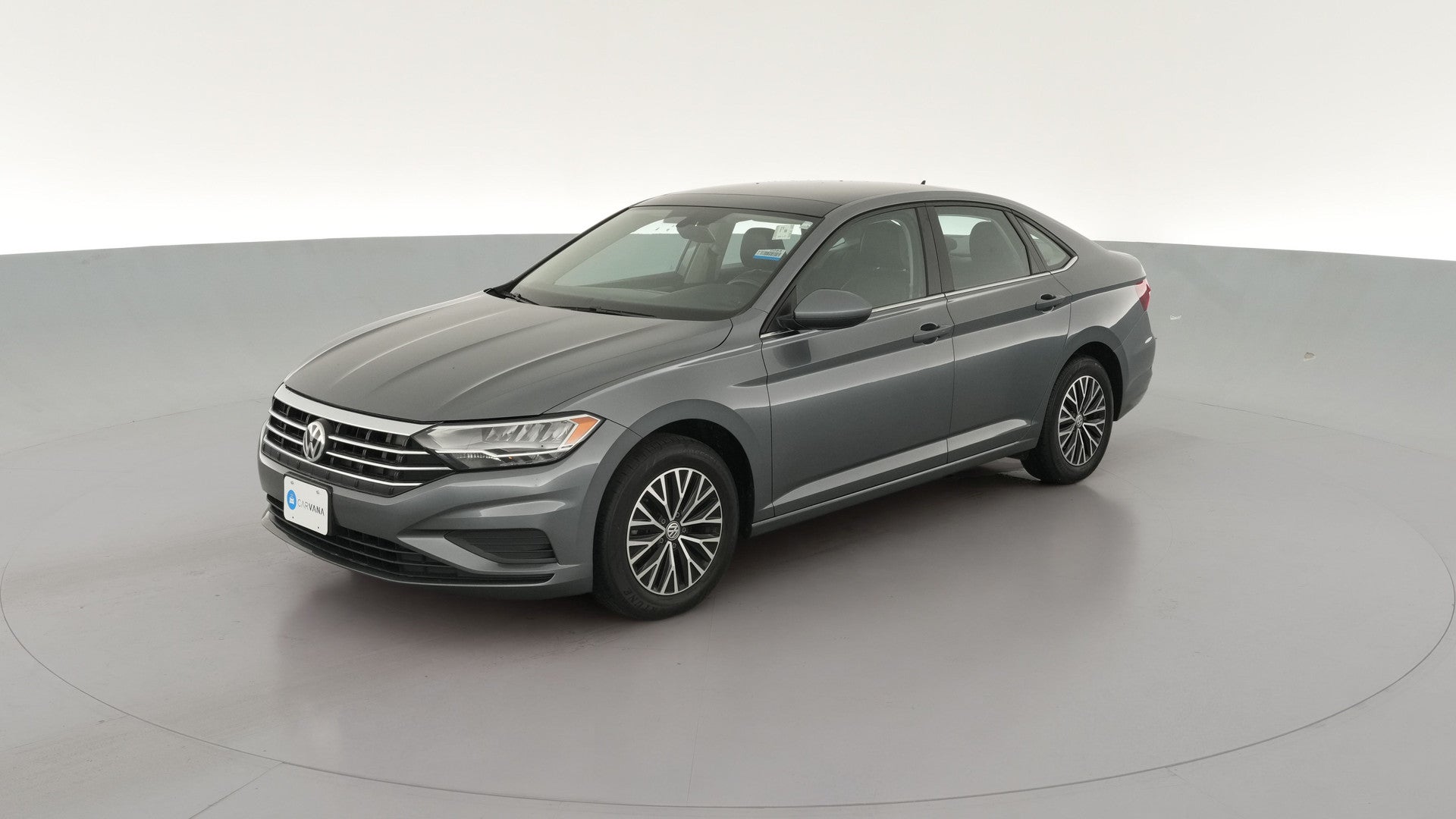 2019 Volkswagen Jetta vehicle photo