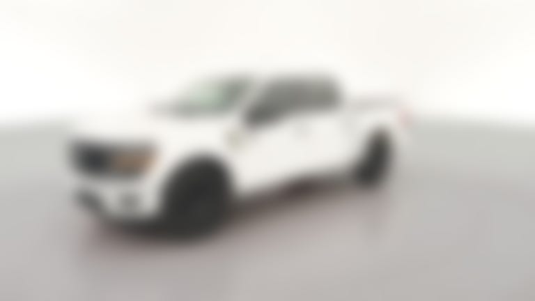 2024 Ford F150 SuperCrew Cab vehicle photo