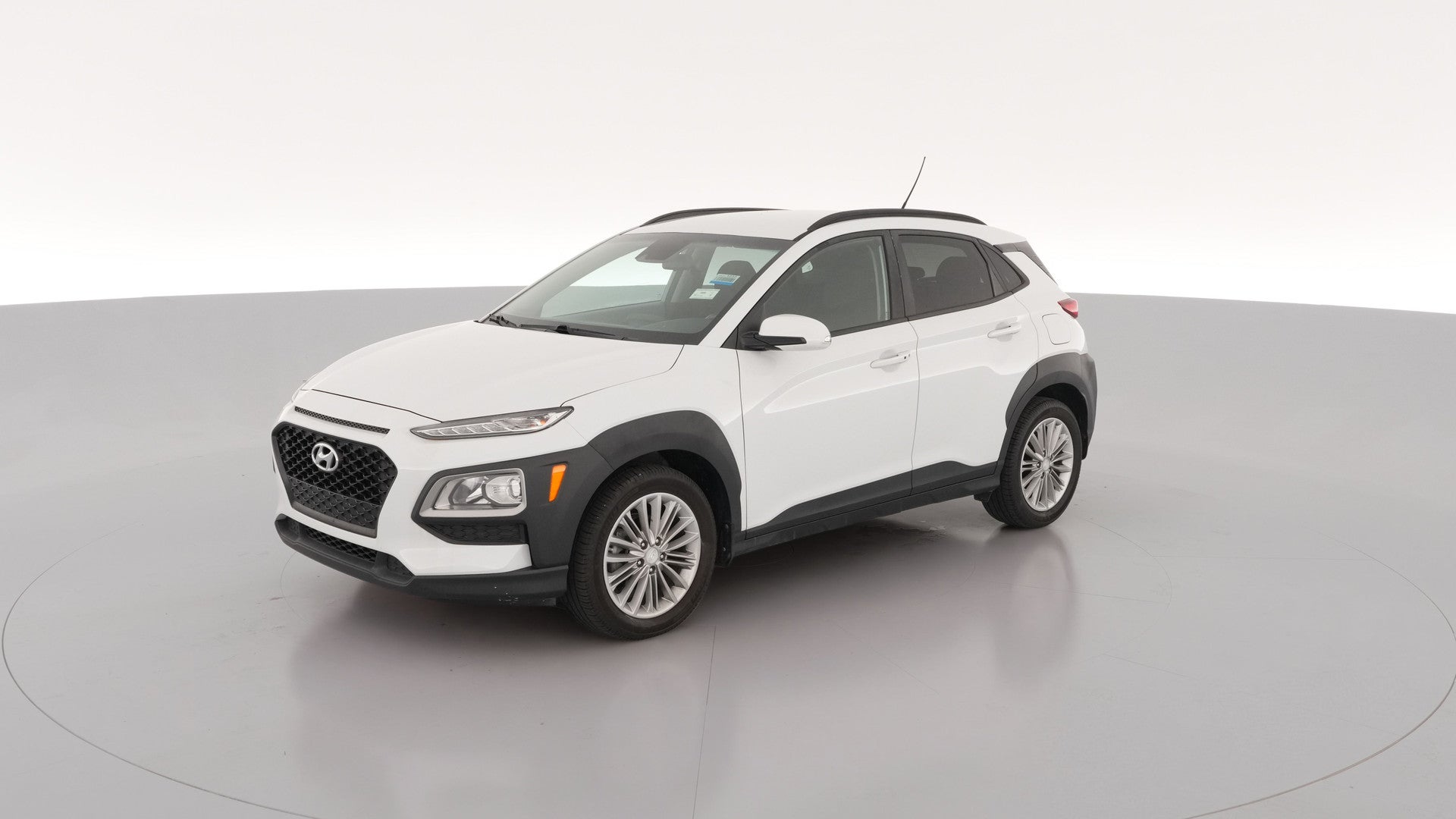 2019 Hyundai Kona vehicle photo