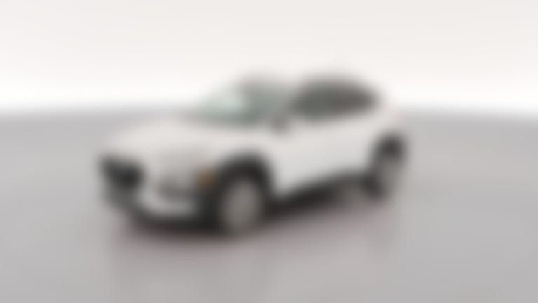 2019 Hyundai Kona vehicle photo