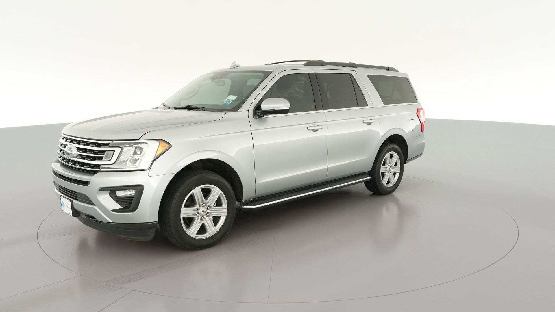 2021 Ford Expedition MAX vehicle photo