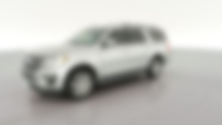 2021 Ford Expedition MAX vehicle photo