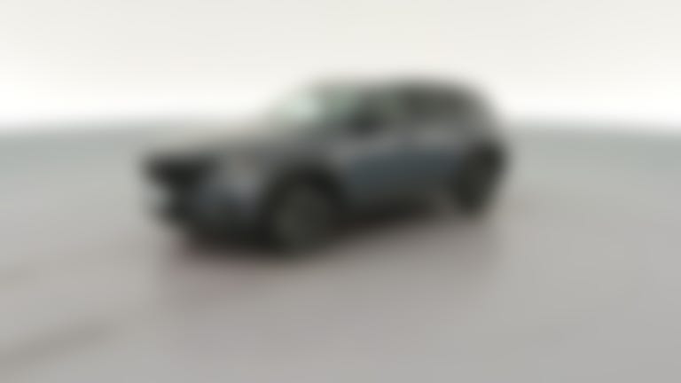 2025 MAZDA CX-50 Hybrid vehicle photo