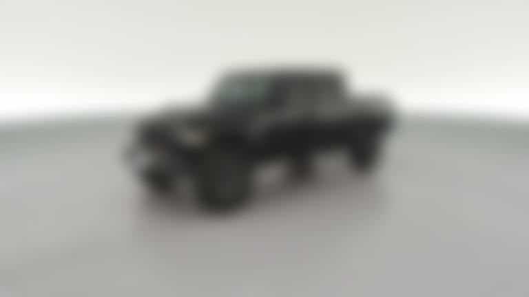 2020 Jeep Gladiator vehicle photo