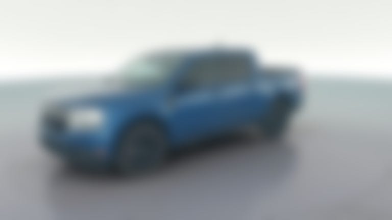 2024 Ford Maverick vehicle photo