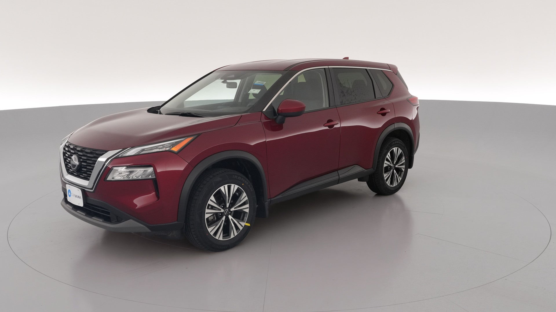 2023 Nissan Rogue vehicle photo
