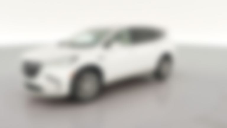2022 Buick Enclave vehicle photo