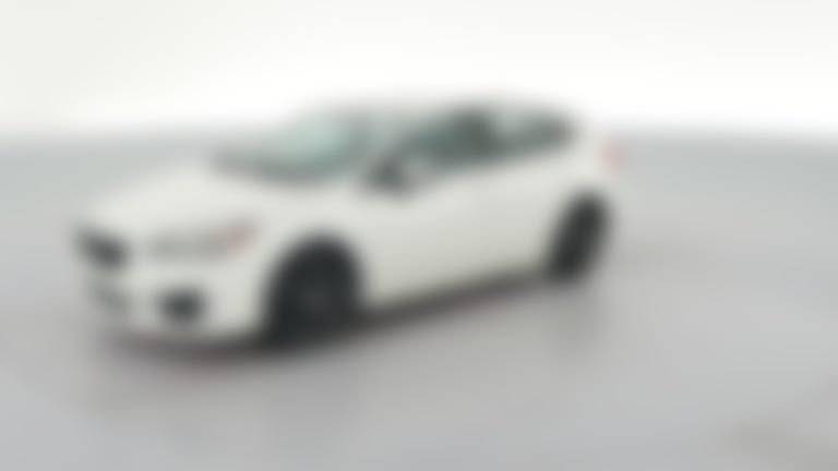 2017 Subaru Impreza vehicle photo