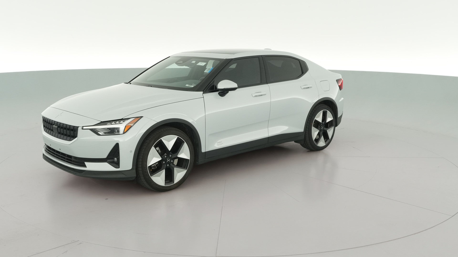 2023 Polestar 2 vehicle photo