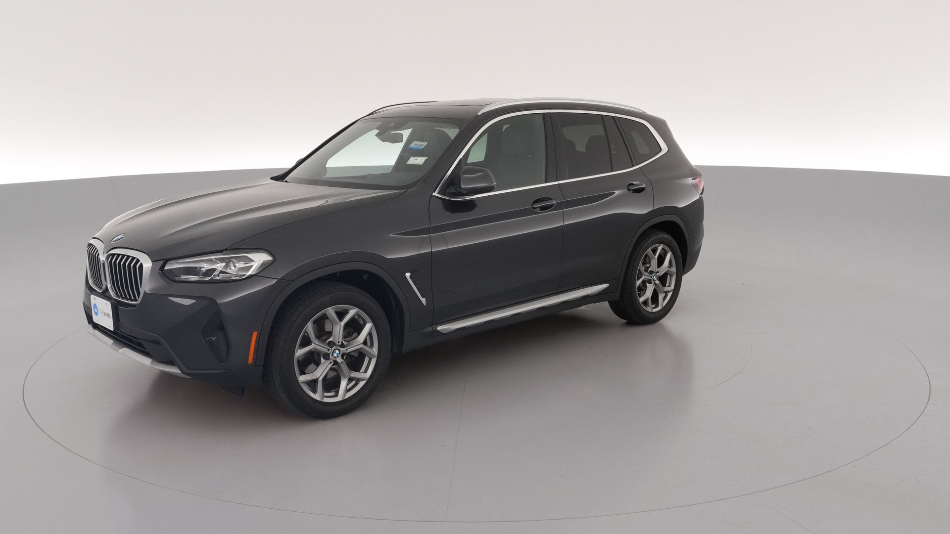 2023 BMW X3 vehicle photo