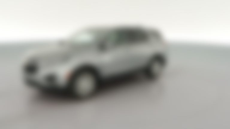 2024 Chevrolet Equinox vehicle photo